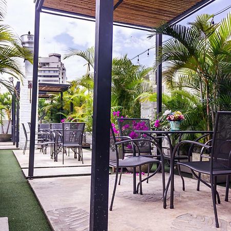 Alko Hotel Boutique Cali Dış mekan fotoğraf