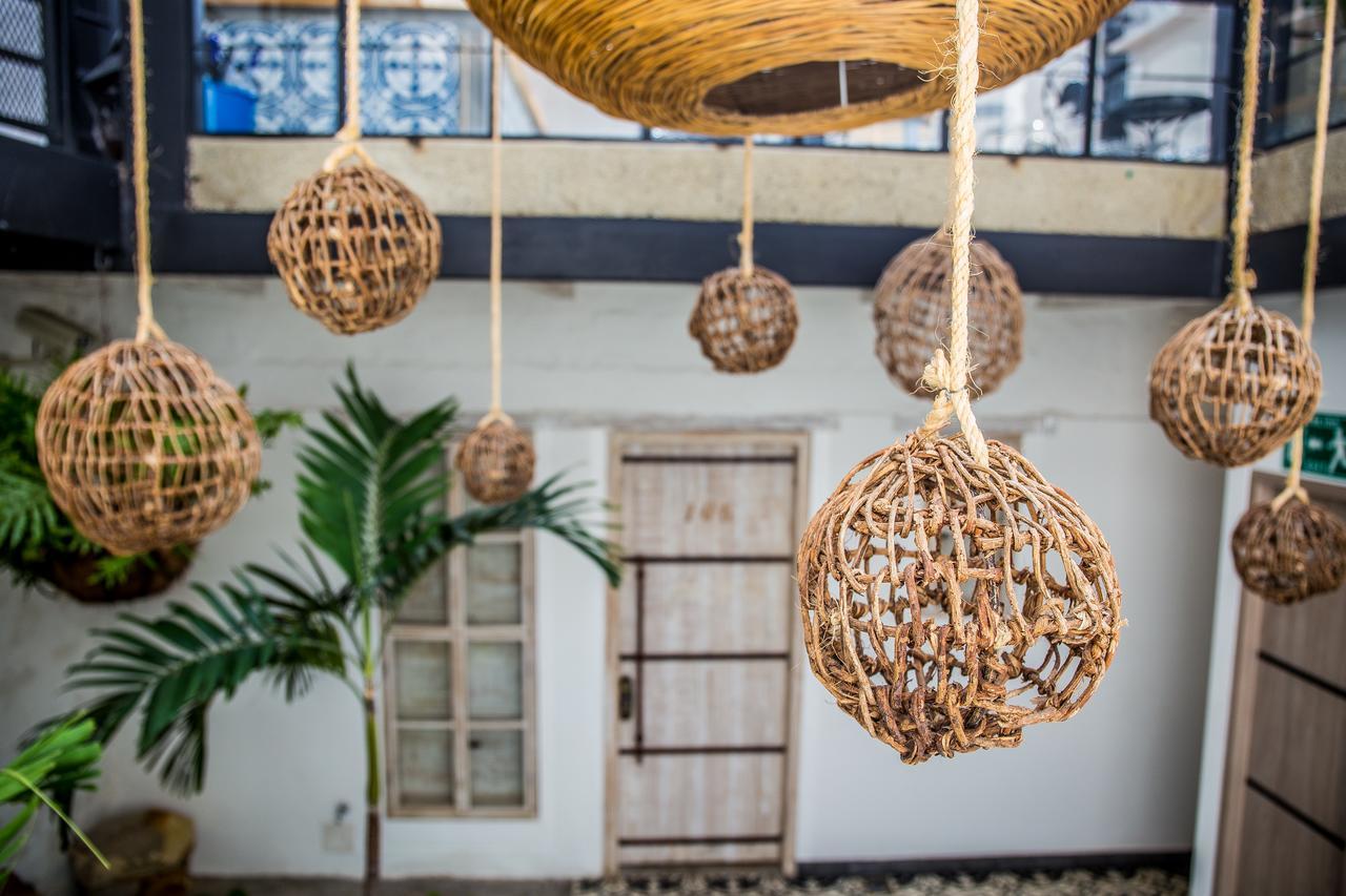 Alko Hotel Boutique Cali Dış mekan fotoğraf
