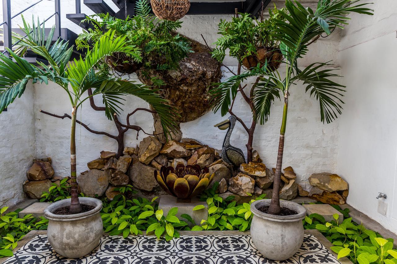 Alko Hotel Boutique Cali Dış mekan fotoğraf