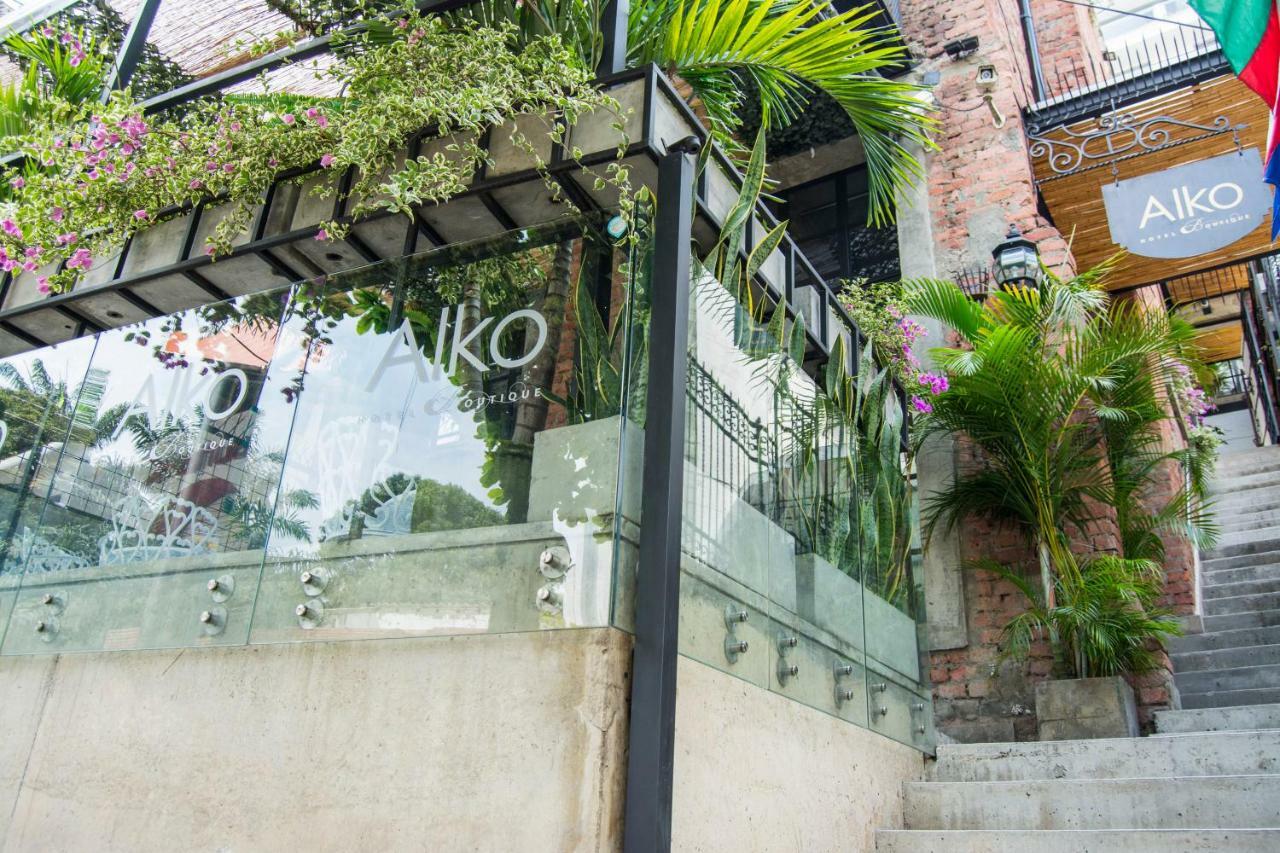 Alko Hotel Boutique Cali Dış mekan fotoğraf