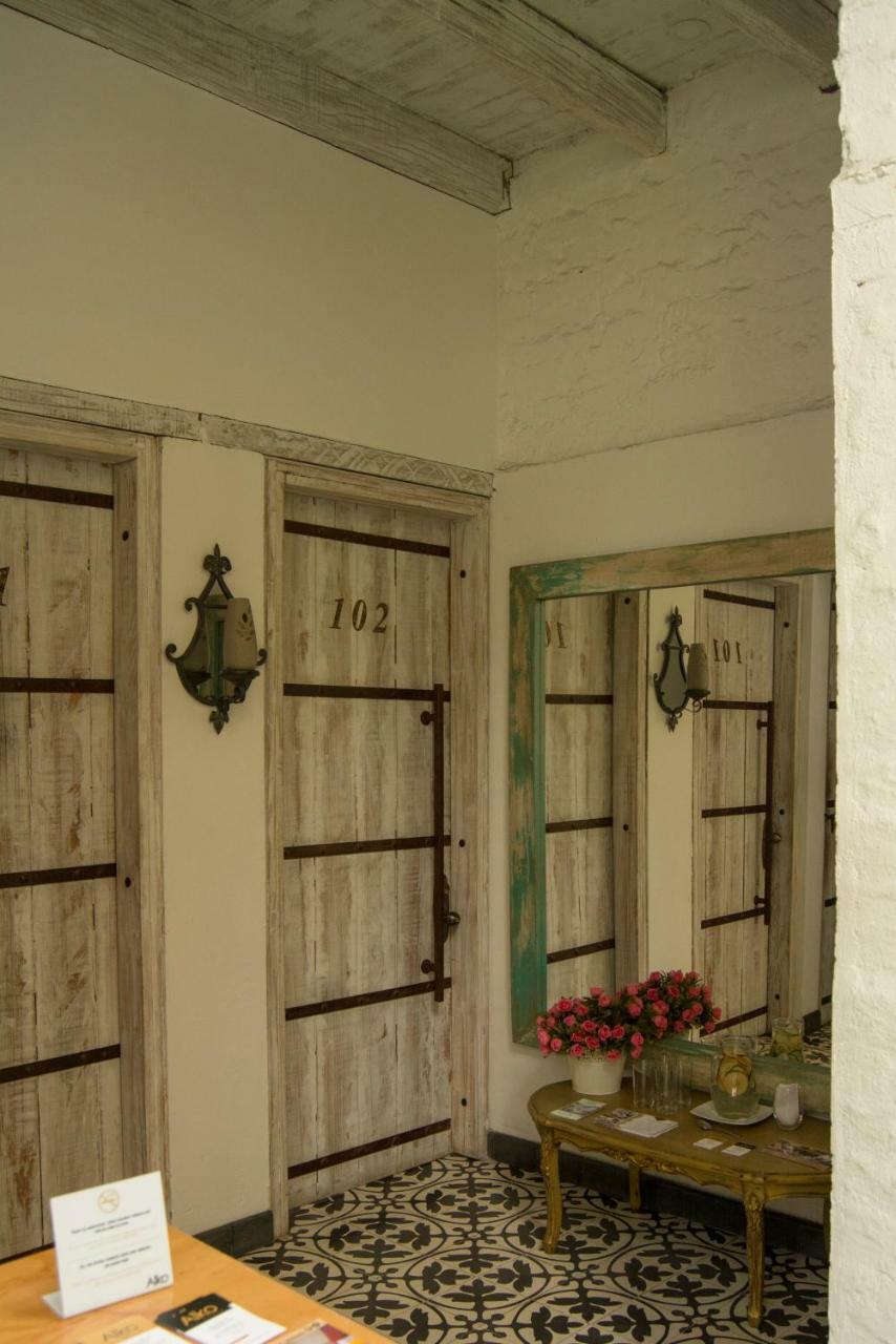 Alko Hotel Boutique Cali Dış mekan fotoğraf
