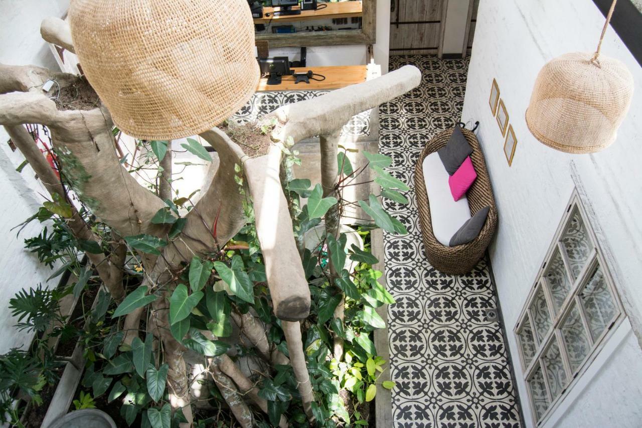 Alko Hotel Boutique Cali Dış mekan fotoğraf