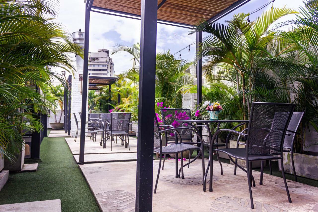 Alko Hotel Boutique Cali Dış mekan fotoğraf