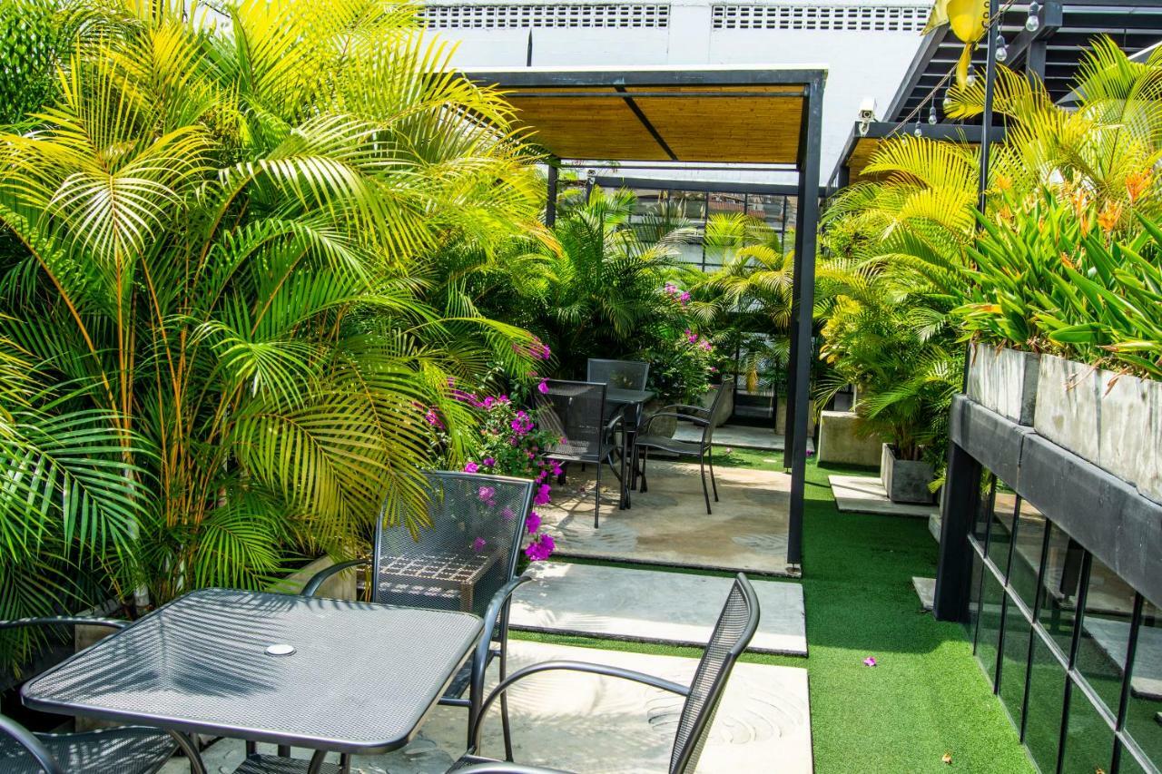 Alko Hotel Boutique Cali Dış mekan fotoğraf