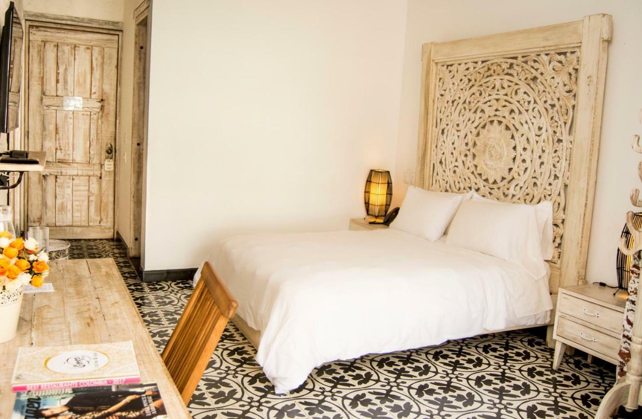 Alko Hotel Boutique Cali Dış mekan fotoğraf