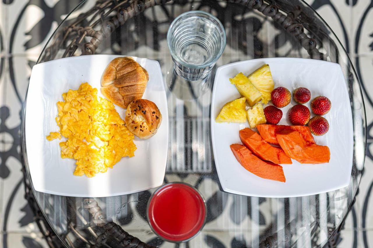 Alko Hotel Boutique Cali Dış mekan fotoğraf