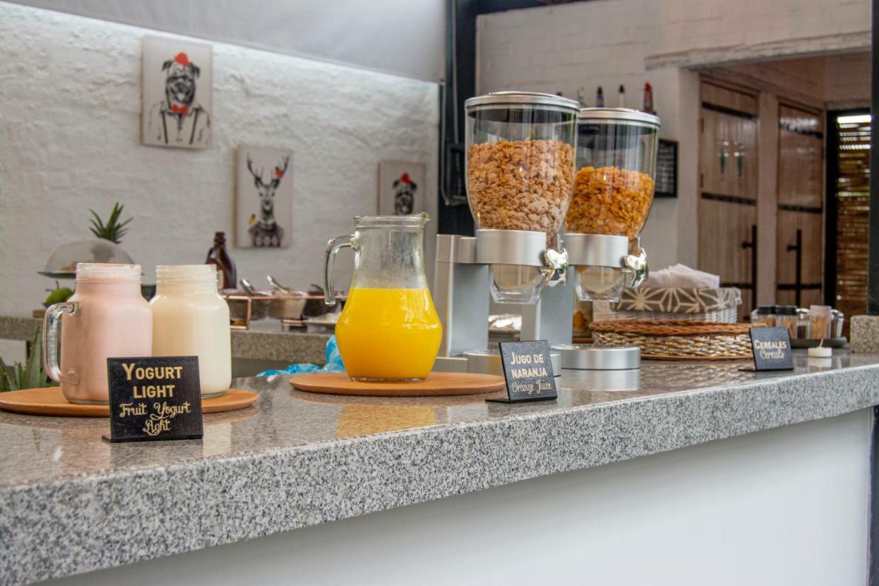 Alko Hotel Boutique Cali Dış mekan fotoğraf