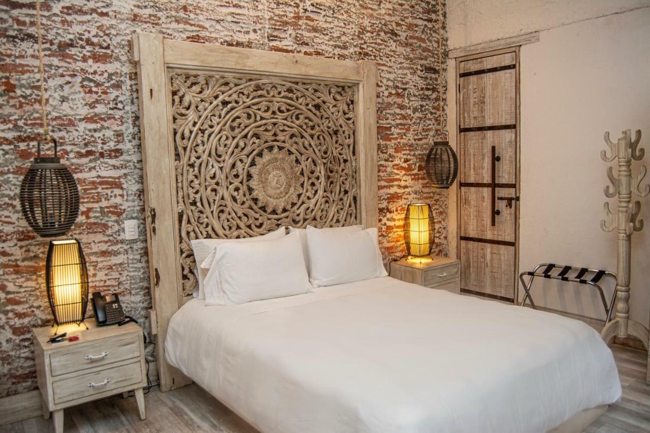 Alko Hotel Boutique Cali Oda fotoğraf