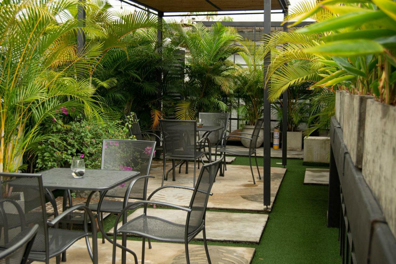 Alko Hotel Boutique Cali Dış mekan fotoğraf