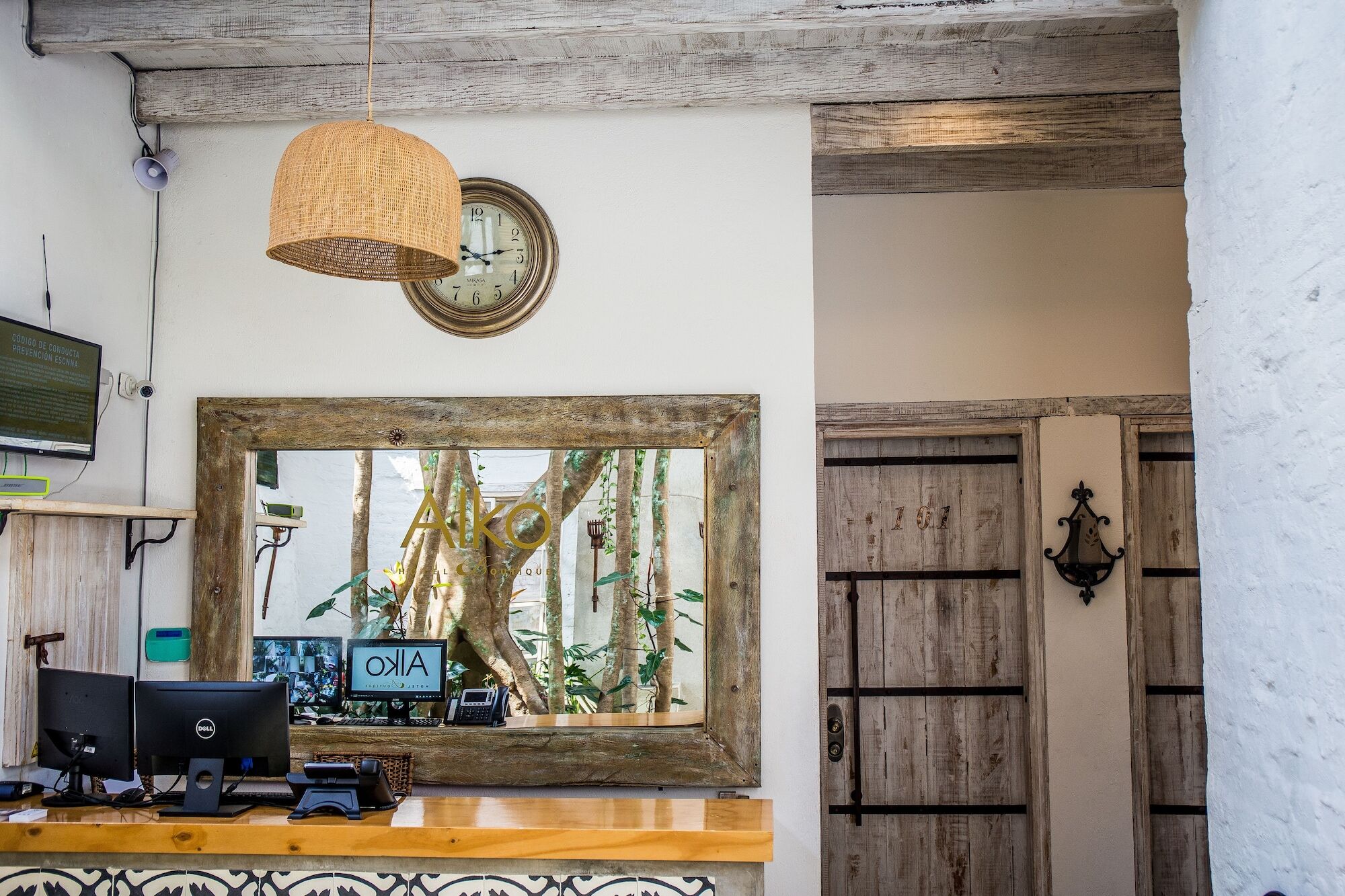 Alko Hotel Boutique Cali Dış mekan fotoğraf