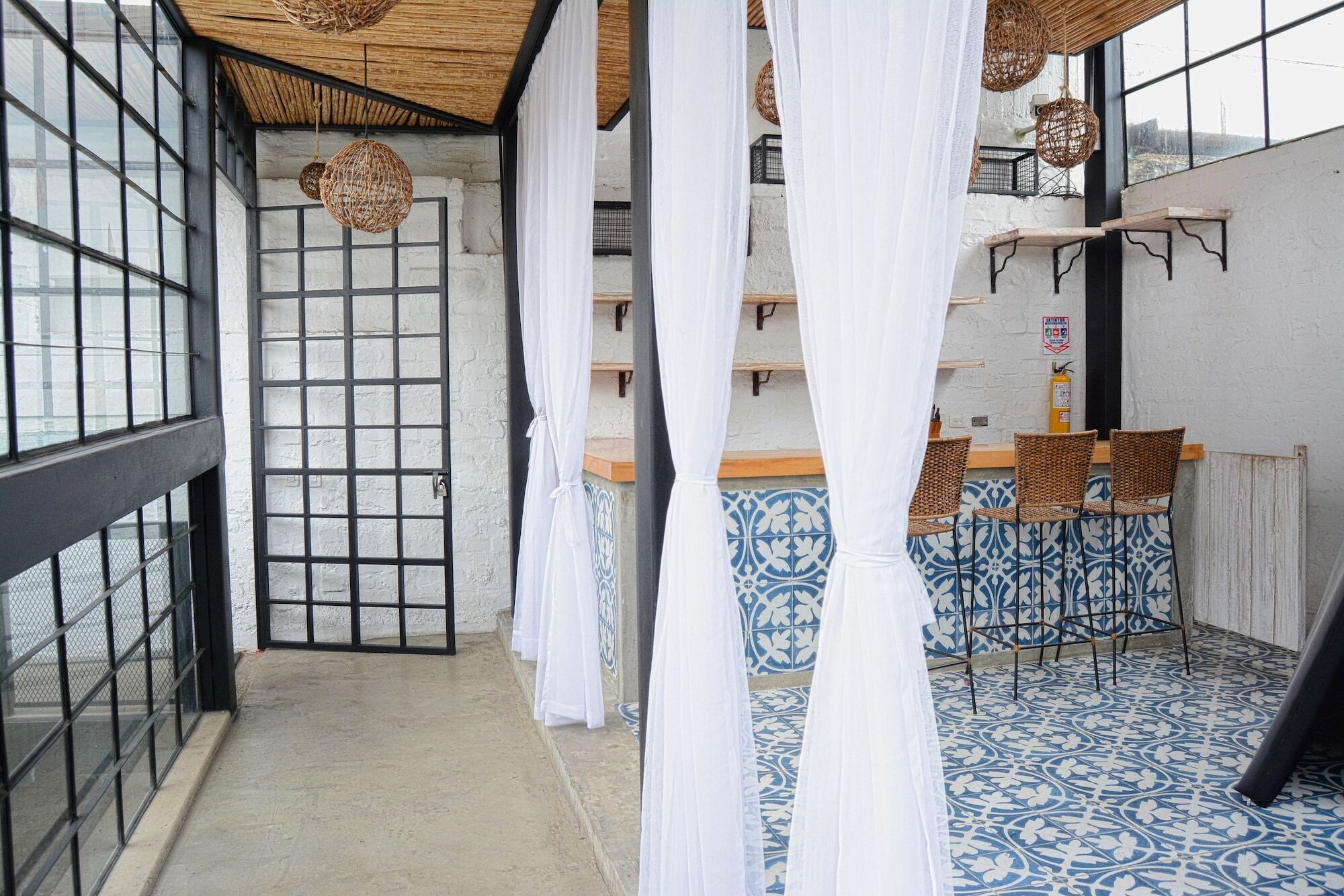 Alko Hotel Boutique Cali Dış mekan fotoğraf
