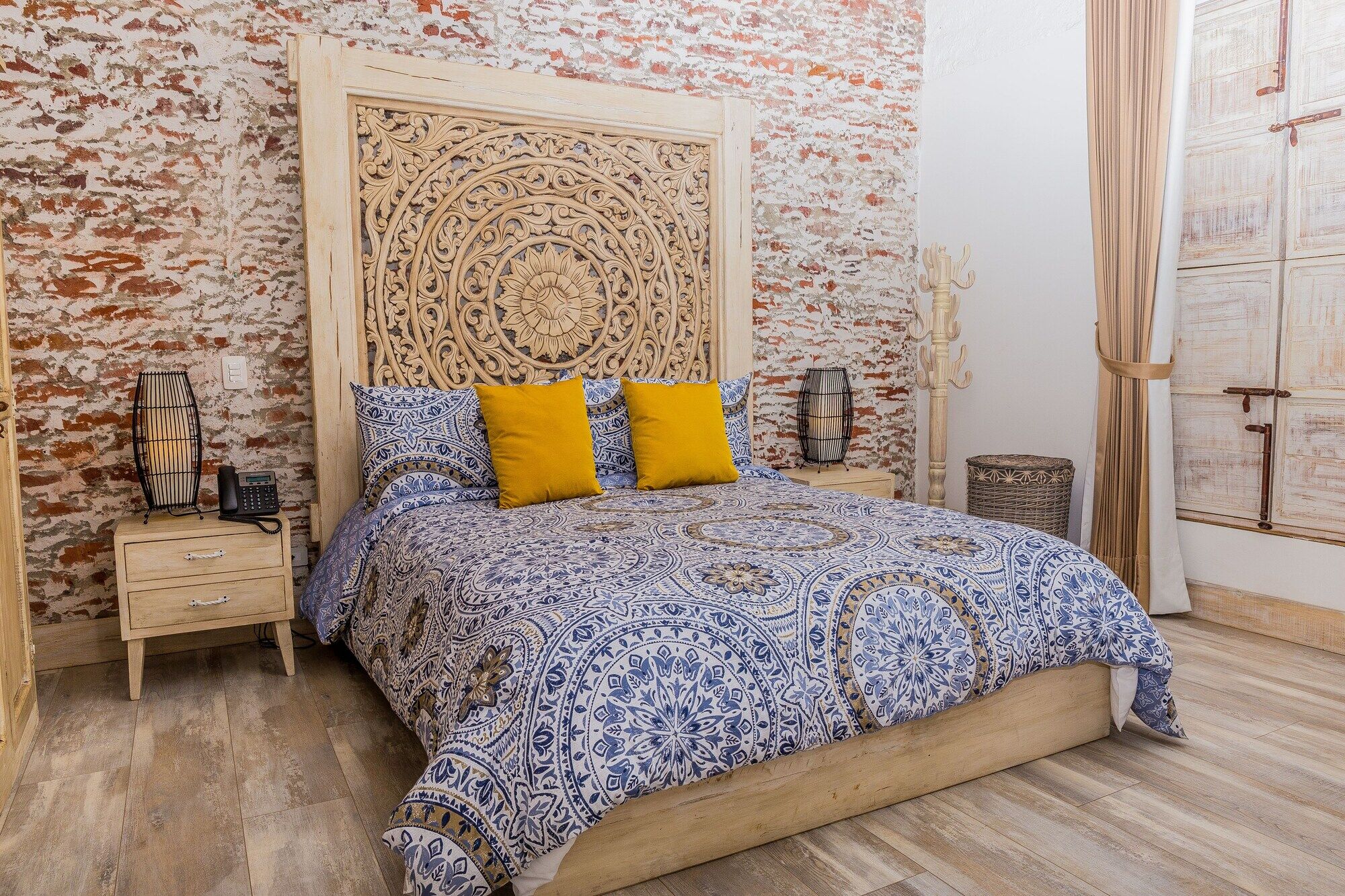 Alko Hotel Boutique Cali Dış mekan fotoğraf