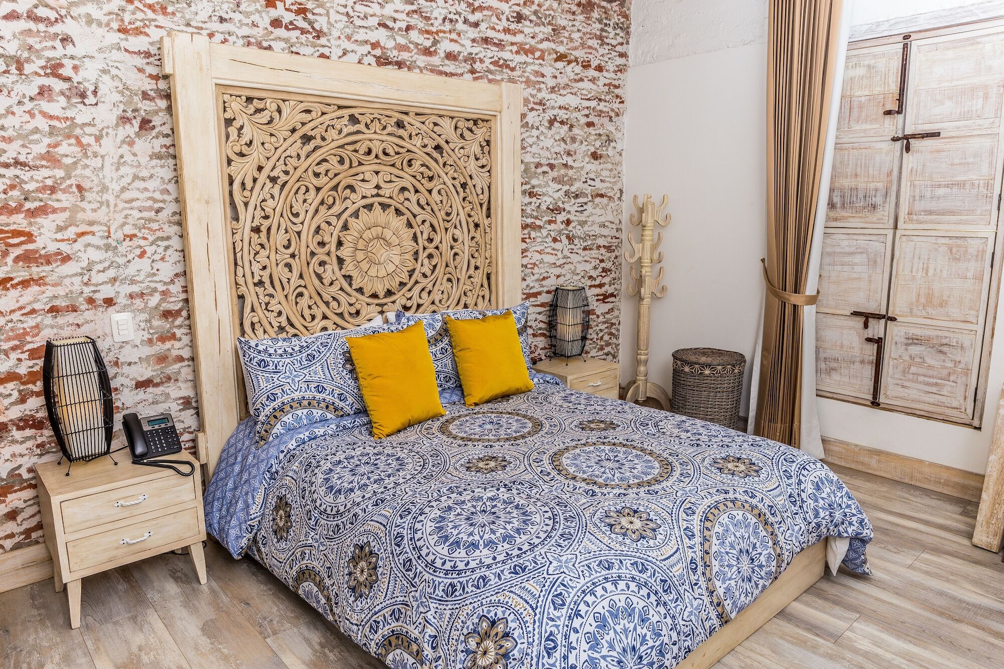 Alko Hotel Boutique Cali Dış mekan fotoğraf